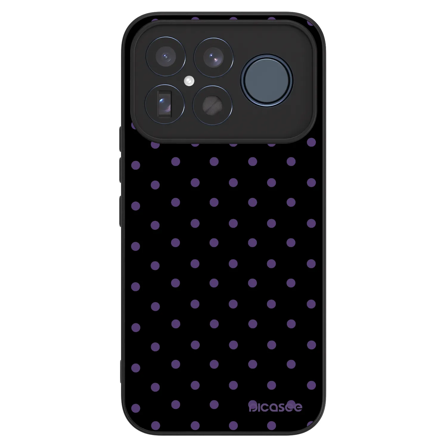 Picasee ULTIMATE CASE pro Xiaomi Poco F8 Ultra - Flickers