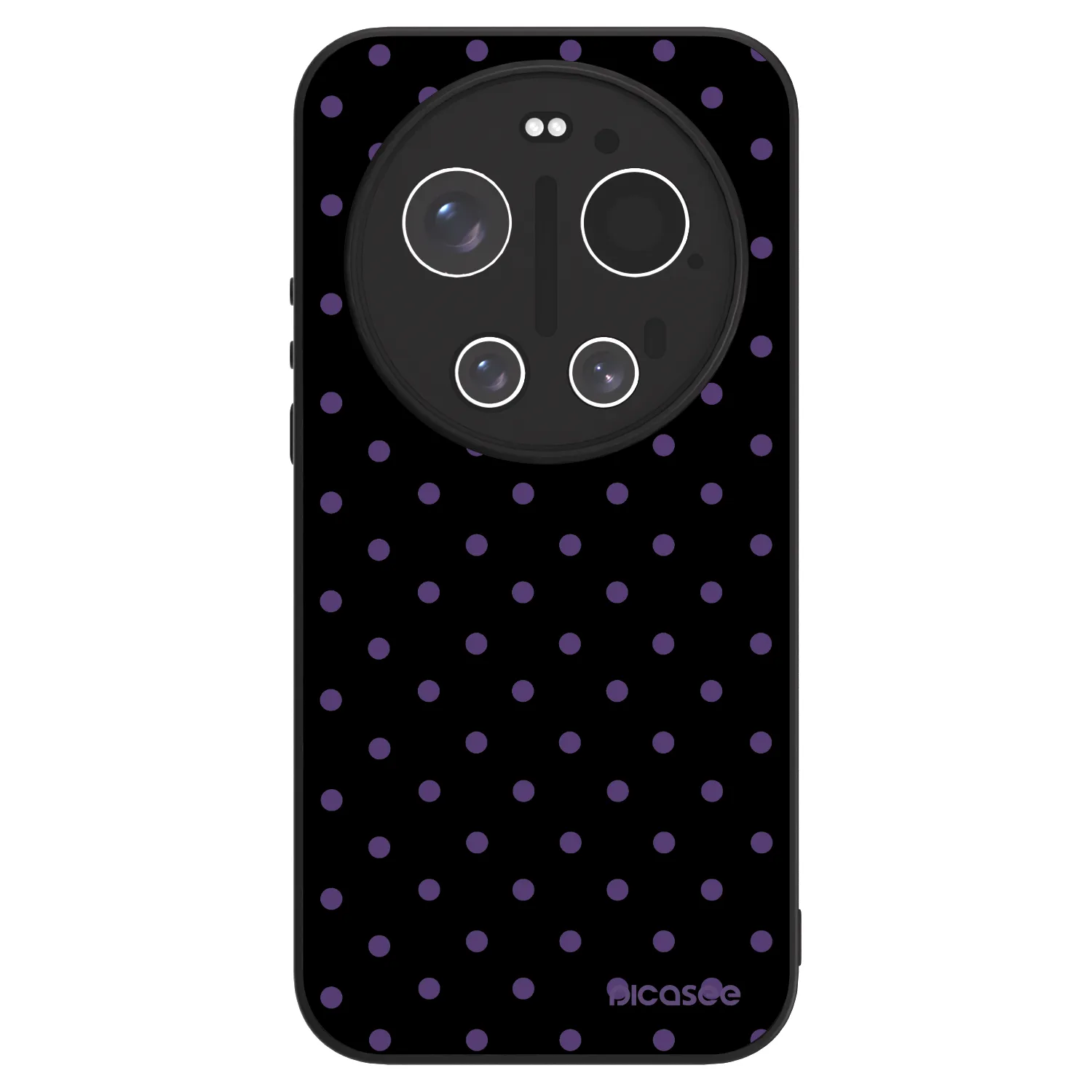 Picasee ULTIMATE CASE PowerShare pro Xiaomi 17 Ultra - Flickers