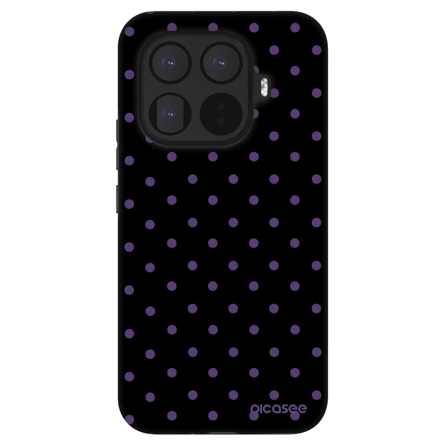 Picasee Fashion Case pre Xiaomi 15T Pro - Flickers