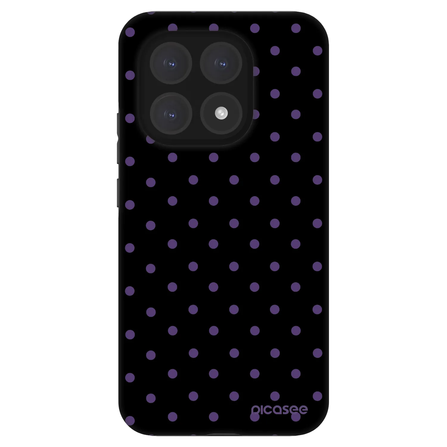 Picasee Fashion Case pre Xiaomi 15T - Flickers