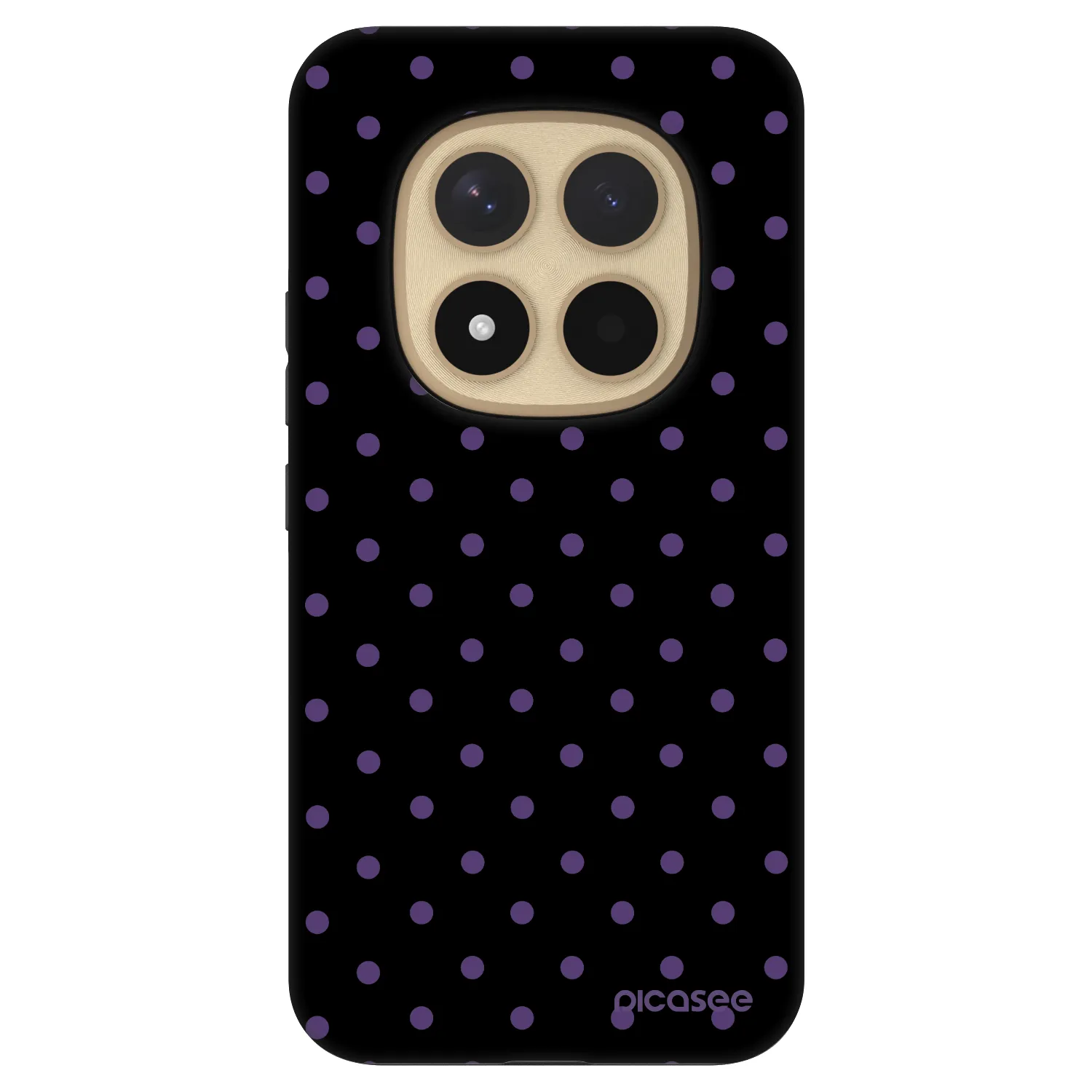Picasee Fashion Case pre Xiaomi Redmi Note 15 Pro+ - Flickers