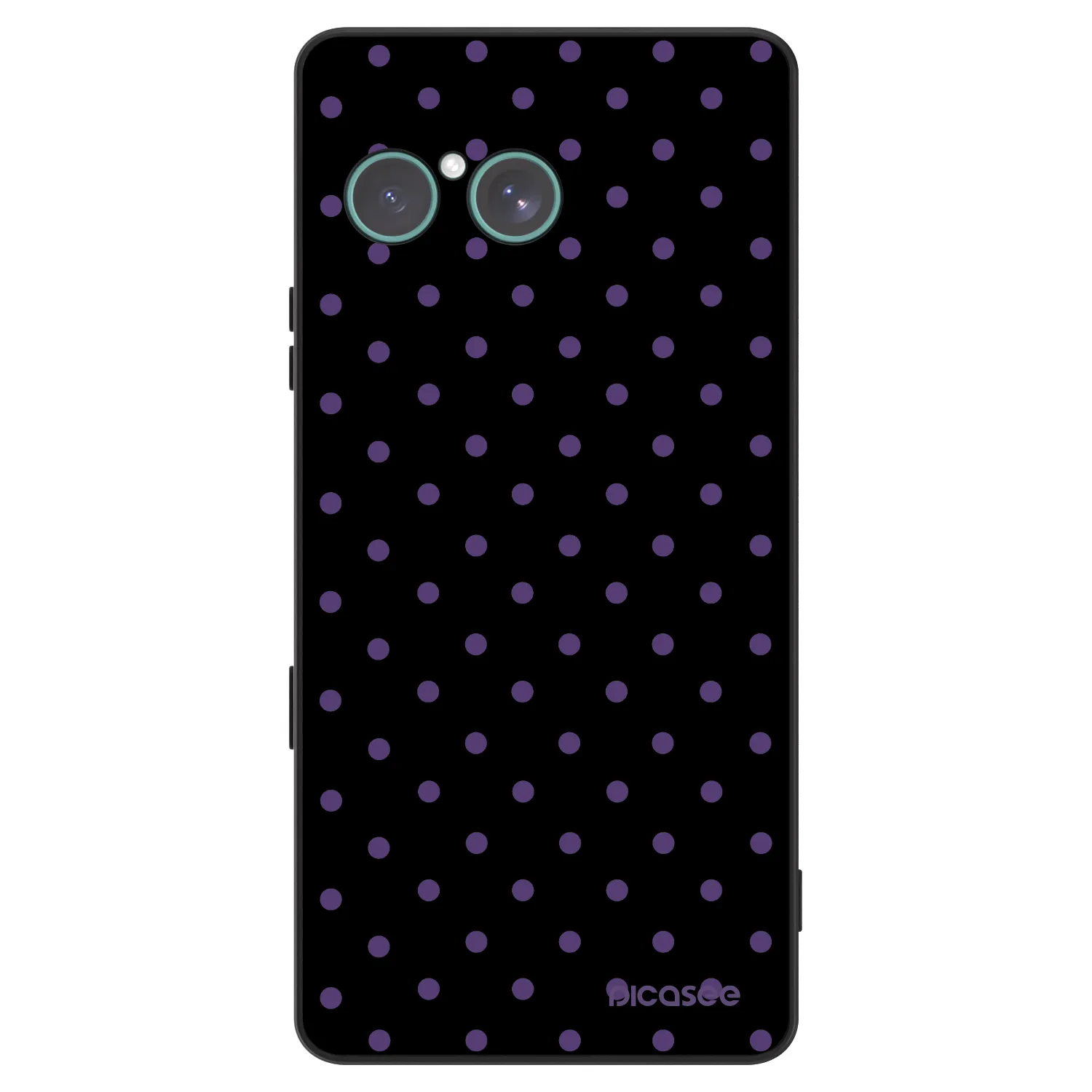 Picasee ULTIMATE CASE pro Sony Xperia 10 VII - Flickers