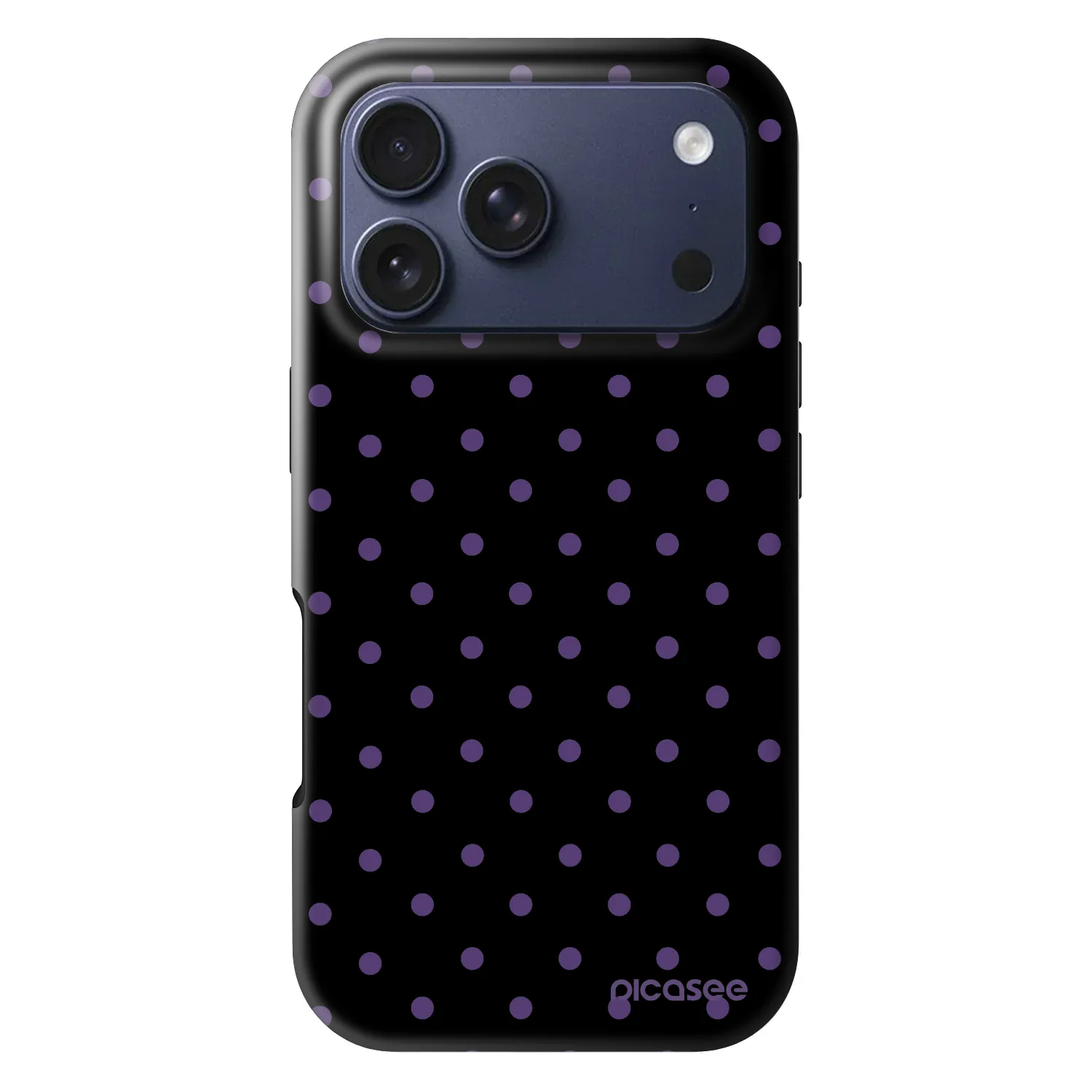Picasee Fashion Case MagSafe pre Apple iPhone 18 Pro - Flickers