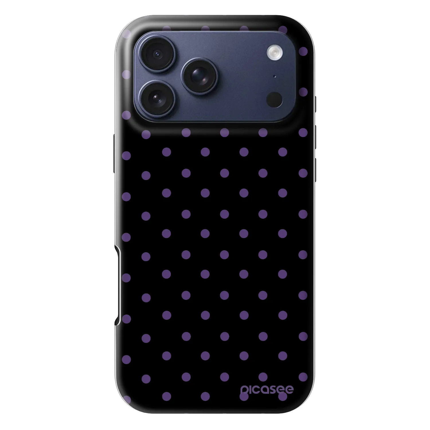 Picasee Fashion Case MagSafe pre Apple iPhone 18 Pro Max - Flickers