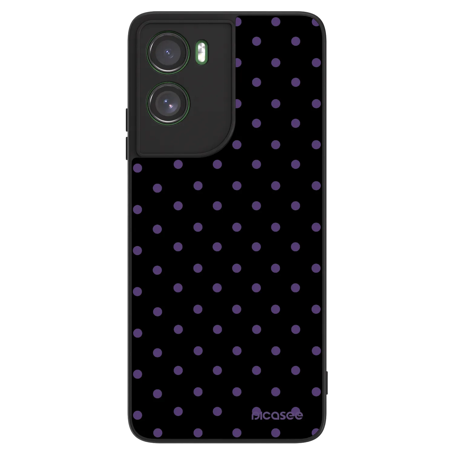 Picasee ULTIMATE CASE pro Motorola Moto G06 - Flickers