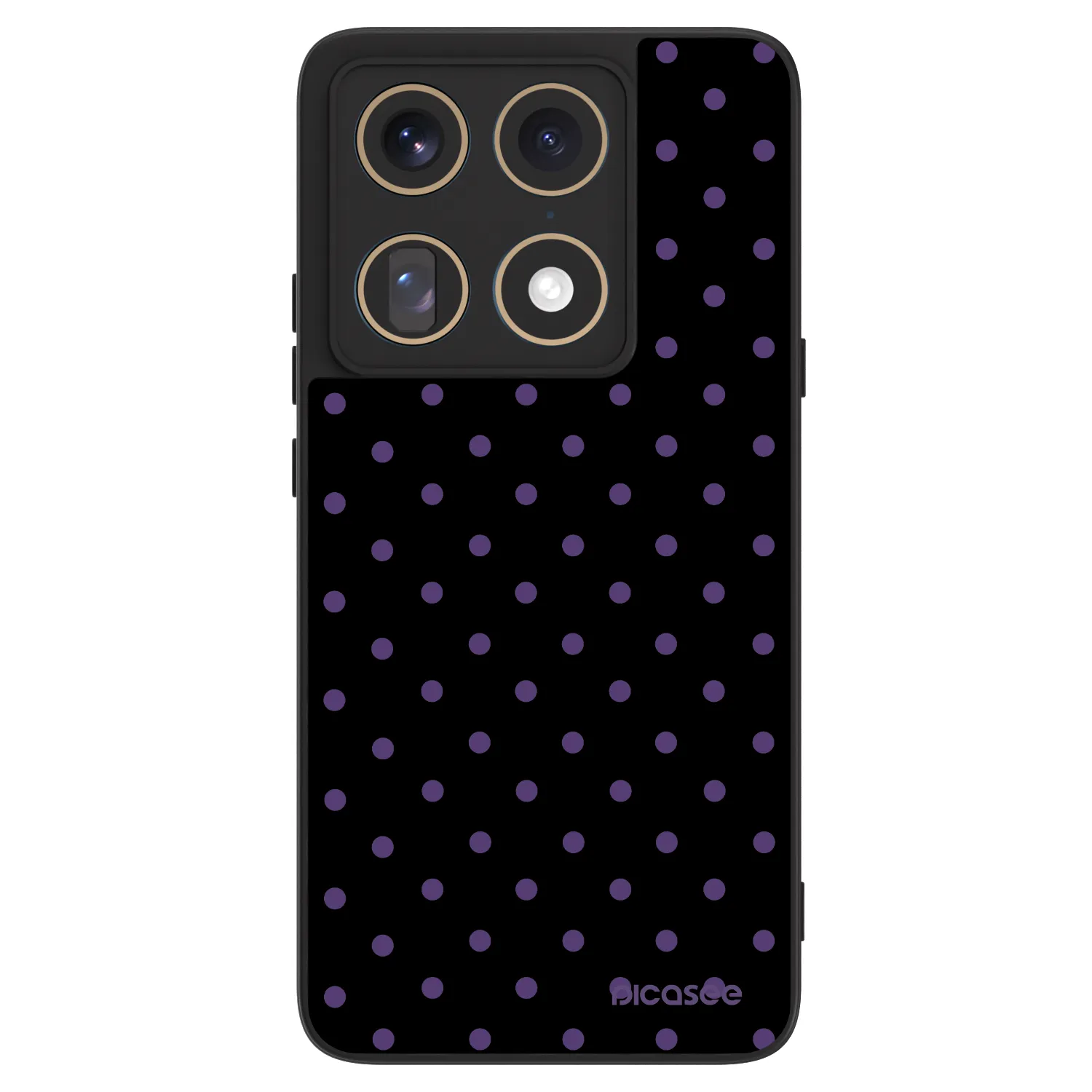 Picasee ULTIMATE CASE pro Motorola Signature - Flickers