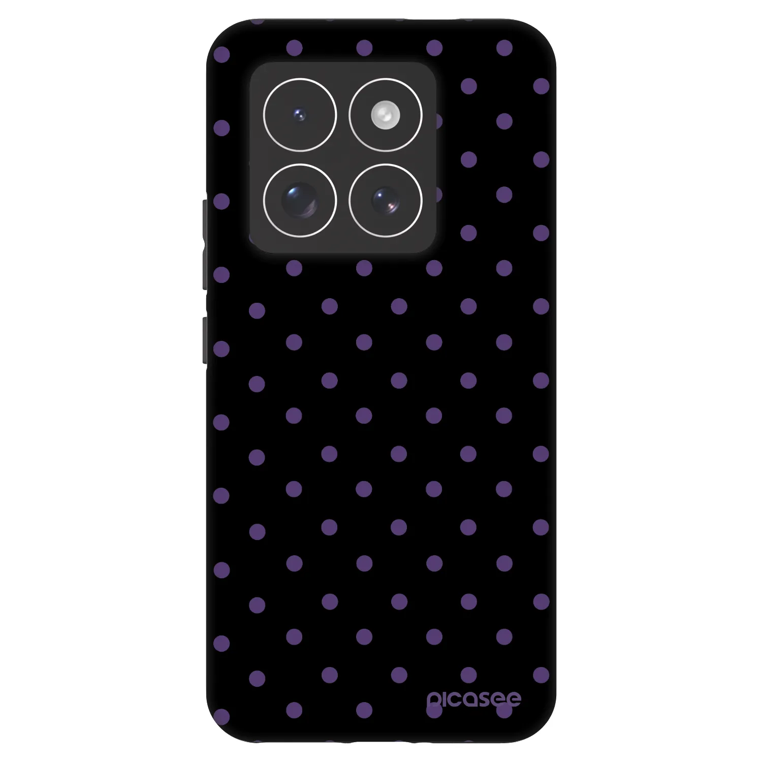 Picasee Fashion Case pre Xiaomi 14 Pro - Flickers