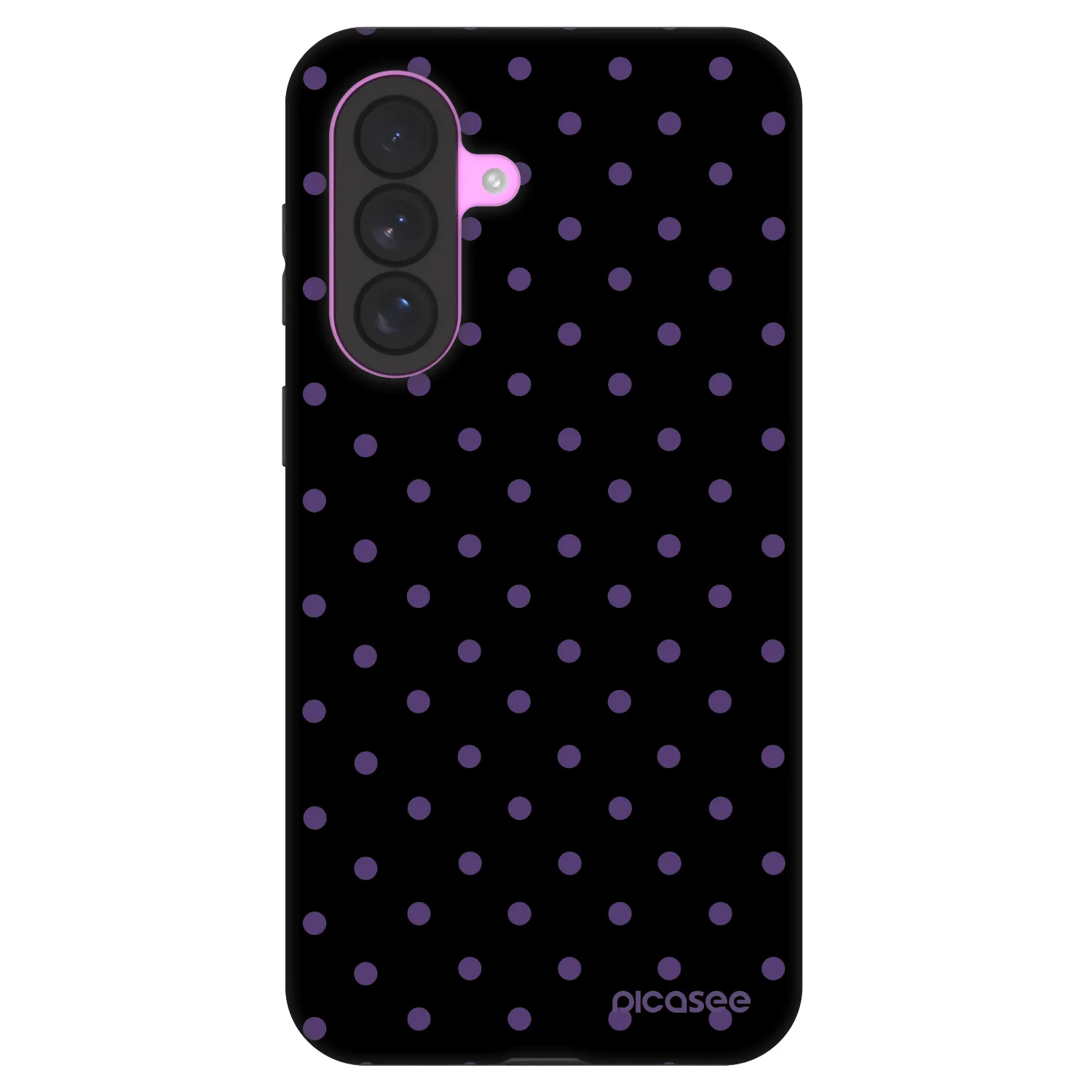 Picasee Fashion Case pre Samsung Galaxy A37 - Flickers