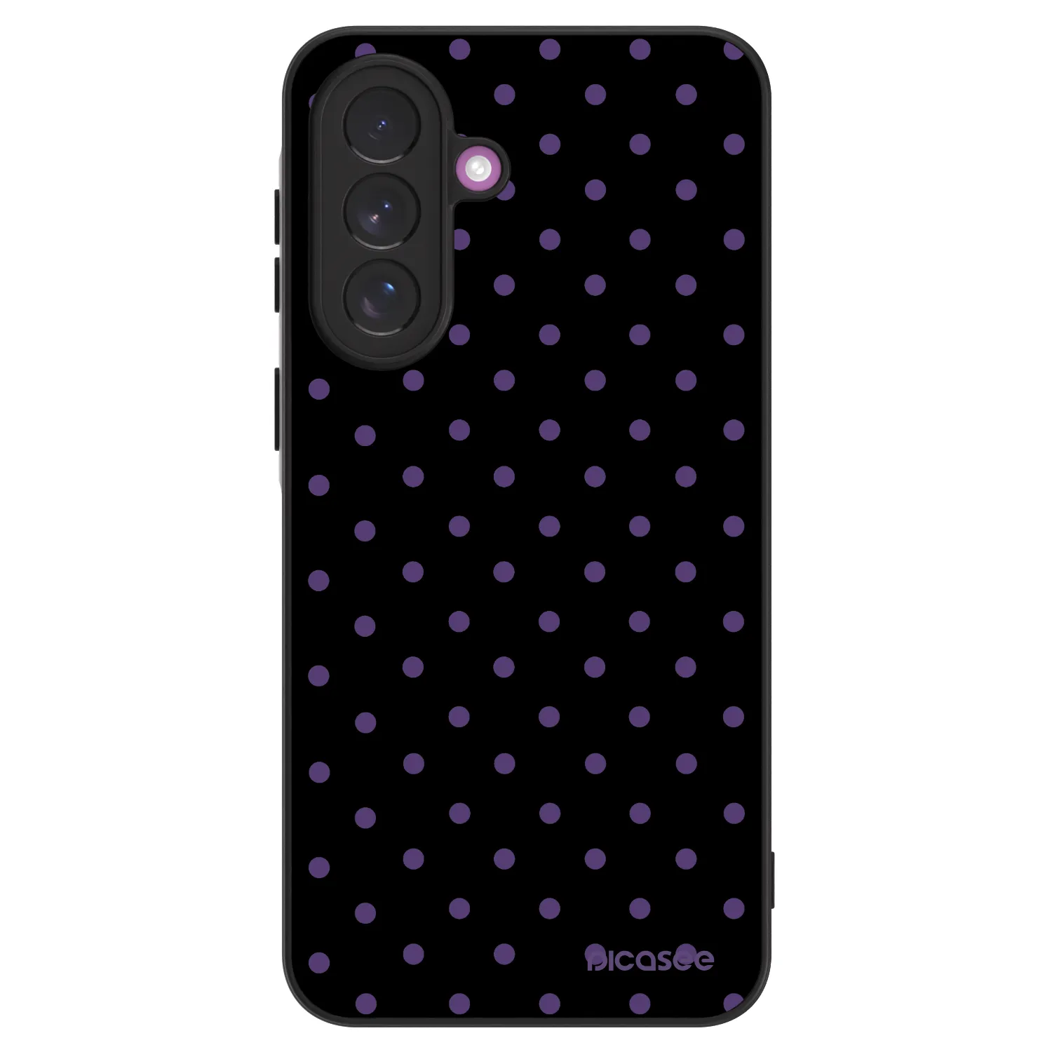 Picasee ULTIMATE CASE pro Samsung Galaxy A37 - Flickers