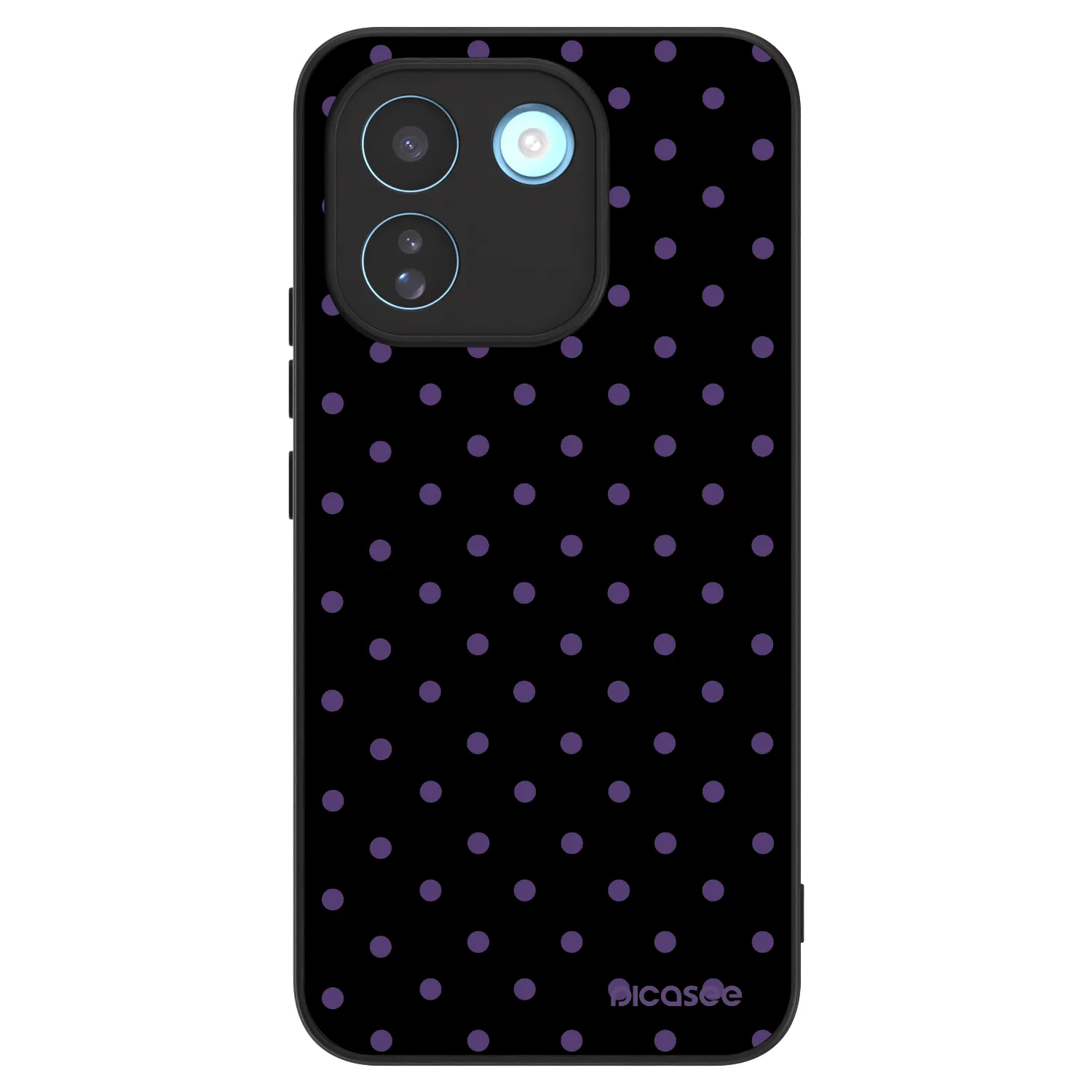 Picasee ULTIMATE CASE pro Xiaomi Redmi Note 17 Pro MAX 5G - Flickers