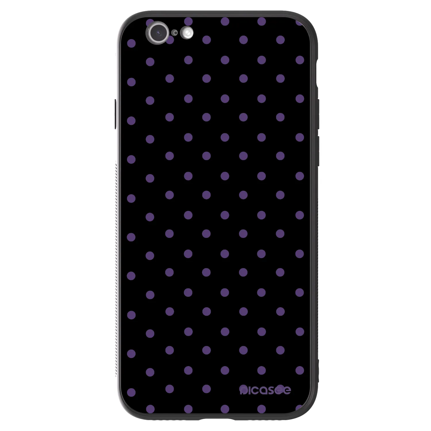 Picasee ULTIMATE CASE pro Apple iPhone 6/6S - Flickers