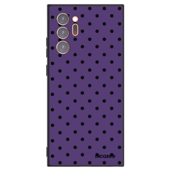 Obal pre Samsung Galaxy Note 20 Ultra - Flickers 2