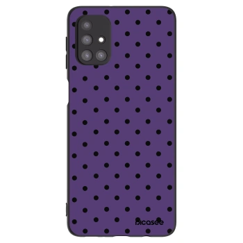 Obal pre Samsung Galaxy M31s - Flickers 2