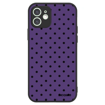 Picasee ULTIMATE CASE pro Apple iPhone 12 - Flickers 2