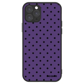 Picasee ULTIMATE CASE pro Apple iPhone 12 Pro - Flickers 2