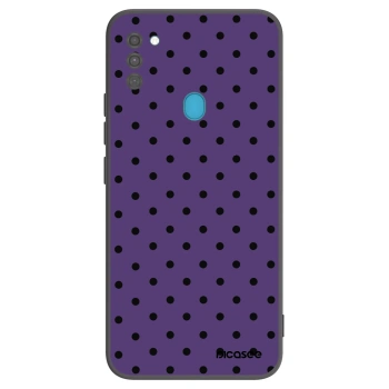 Obal pre Samsung Galaxy M11 - Flickers 2