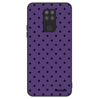 Obal pre Xiaomi Redmi Note 9 - Flickers 2