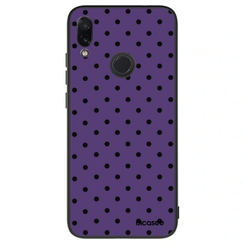 Obal pre Xiaomi Redmi Note 7 - Flickers 2