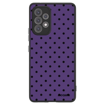 Picasee ULTIMATE CASE pro Samsung Galaxy A52 5G A525F - Flickers 2