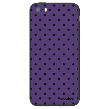 Obal pre Apple iPhone 5/5S/SE - Flickers 2