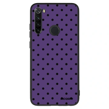 Obal pre Xiaomi Redmi Note 8 - Flickers 2