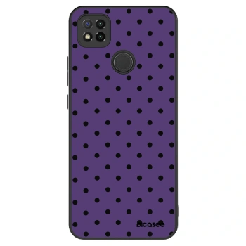 Obal pre Xiaomi Redmi 9C - Flickers 2