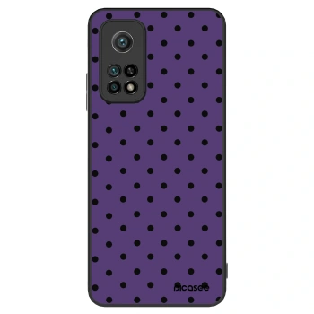 Obal pre Xiaomi Mi 10T Pro - Flickers 2