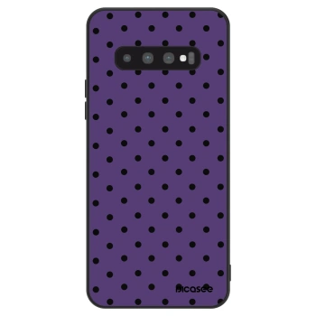 Obal pre Samsung Galaxy S10 G973 - Flickers 2