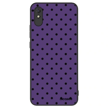 Obal pre Xiaomi Redmi 9A - Flickers 2