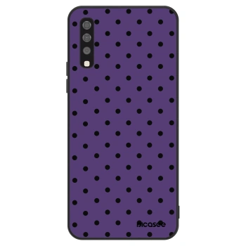 Obal pre Samsung Galaxy A70 A705F - Flickers 2