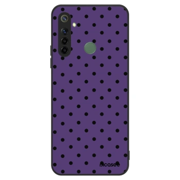 Obal pre Realme 6i - Flickers 2