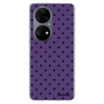 Obal pre Huawei P50 - Flickers 2