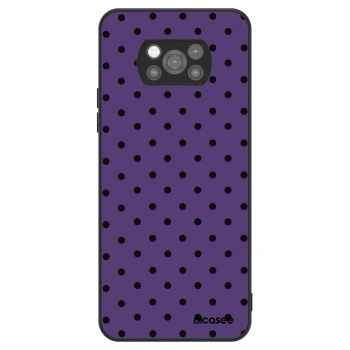 Obal pre Xiaomi Poco X3 Pro - Flickers 2