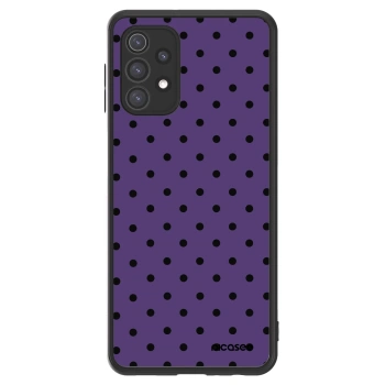 Picasee ULTIMATE CASE pro Samsung Galaxy A32 5G A326B - Flickers 2