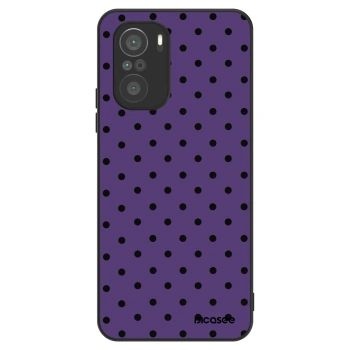 Obal pre Xiaomi Poco F3 - Flickers 2