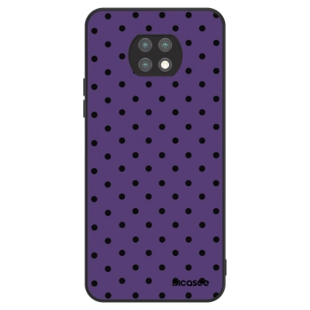 Obal pre Xiaomi Redmi Note 9T - Flickers 2
