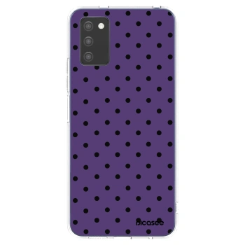 Obal pre Samsung Galaxy A03s A037G - Flickers 2
