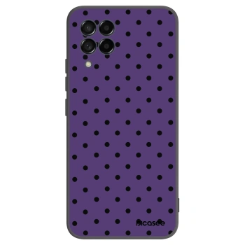 Obal pre Samsung Galaxy M53 5G - Flickers 2