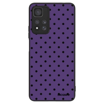 Obal pre Xiaomi Redmi Note 11 Pro+ 5G - Flickers 2