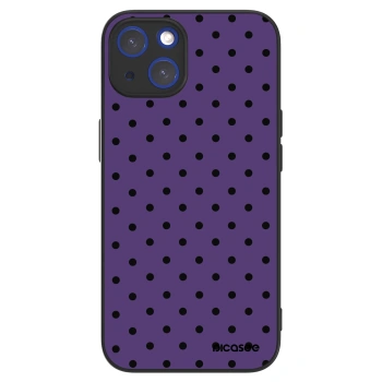 Picasee ULTIMATE CASE MagSafe pro Apple iPhone 14 - Flickers 2
