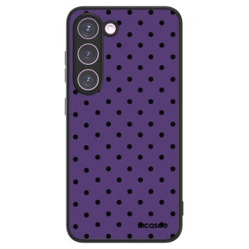 Picasee ULTIMATE CASE pro Samsung Galaxy S23 5G - Flickers 2