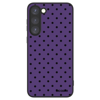 Picasee ULTIMATE CASE pro Samsung Galaxy S23+ 5G - Flickers 2