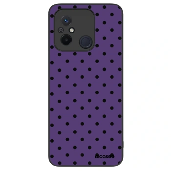 Obal pre Xiaomi Redmi 12C - Flickers 2