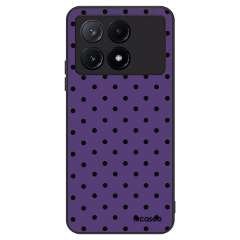 Obal pre Xiaomi Poco X6 Pro - Flickers 2
