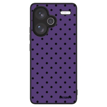 Picasee ULTIMATE CASE pro Xiaomi Redmi Note 13 Pro+ 5G - Flickers 2