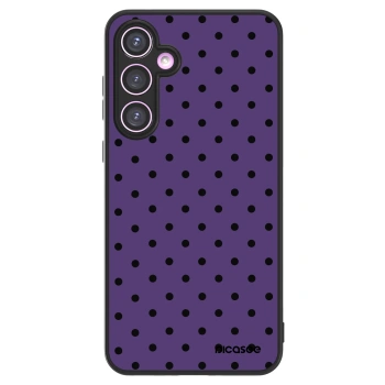 Picasee ULTIMATE CASE pro Samsung Galaxy A35 5G A356B - Flickers 2