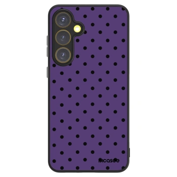 Picasee ULTIMATE CASE pro Samsung Galaxy S24 FE S721B - Flickers 2