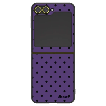 Obal pre Samsung Galaxy Z Flip6 5G - Flickers 2