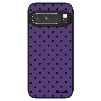 Obal pre Google Pixel 9 Pro - Flickers 2