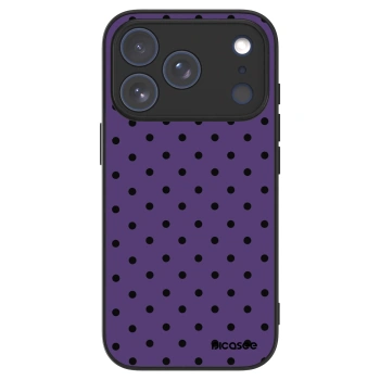 Picasee ULTIMATE CASE pro Apple iPhone 17 Pro - Flickers 2
